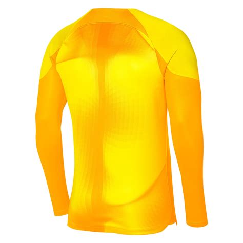 Nike Gardien IV Long Sleeve Goalkeeper Jersey 